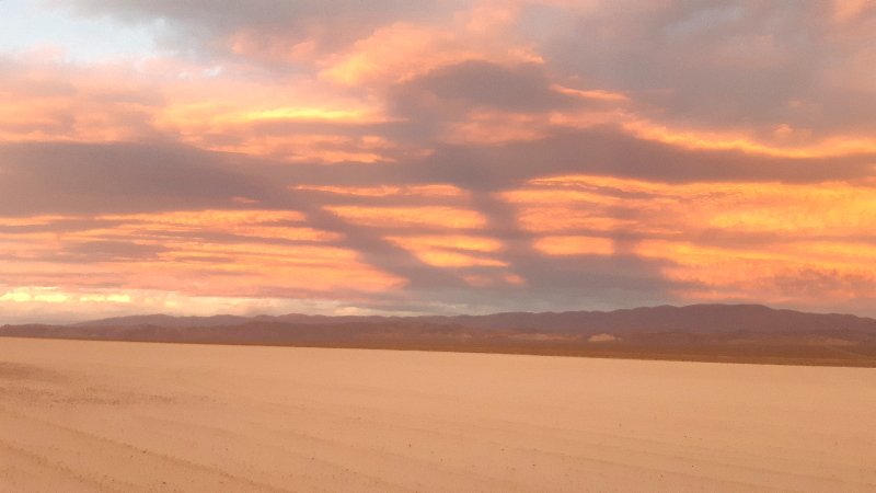 La “ruta ufológica” Mendoza – San Juan (3º parte): regresan las “luces extrañas”