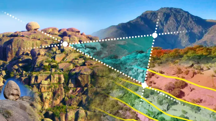 Nuevas evidencias de la civilización megalítica del Uritorco: alineaciones geométricas ancestrales