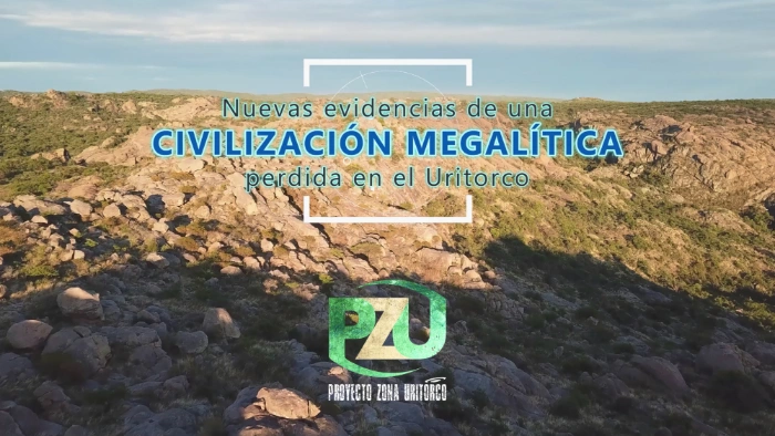 Nuevas evidencias de una Civilización Megalítica perdida en el Uritorco